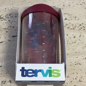 Lug X Tervis Maples Cream